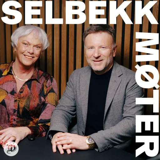 Selbekk møter Esben Esther Pirelli Benestad
