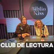 Carolina Isasi y Elena López Ávila comparten la experiencia de su "Club de Lectura"