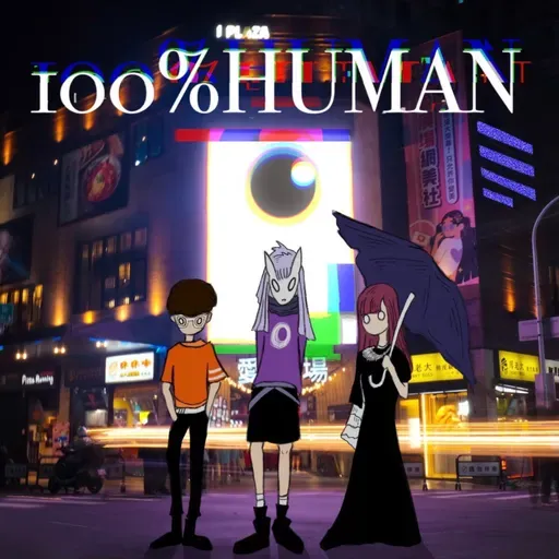 Ep3【100%human】 調酒師竟從沒乾過自己調的酒?!無廣告無行銷該如何成為台中首席分子調酒酒吧 ft.Wei Bar