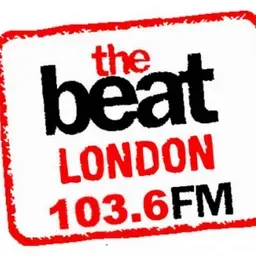 The Beat London 103.6 FM