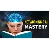 #545: Master Networking & AI: Free Training INSIDE
