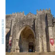 Ent. Eva Mª Estévez, profesora do CIFP Audiovisual - Concerto scena Sacra: Música, Corpo e Imaxe