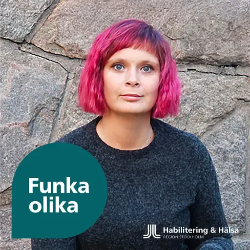 Diagnosen blev vägen ut ur psykisk ohälsa