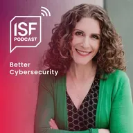 S36 Ep9: Maria Ross - The Human Side of Cybersecurity: Empathy, Risk, and Resilience