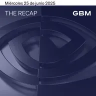 THE RECAP 25-06-25 | Los mercados en Estados Unidos cierran mixtos un día después de la tregua en Medio Oriente