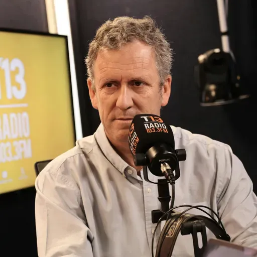 Ministro Juan Carlos Muñoz por sanción desde EE.UU.: "Inaudito (...). no me cabe ninguno de esos calificativos"