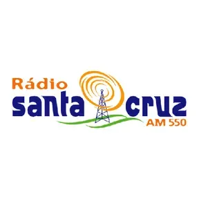 Rádio Santa Cruz