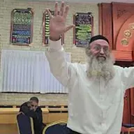 הרב מאיר כהן | דברים מתוקים , מפי רבותינו  ז״ל מעודדים למרוסקים בסודו ומתיקותו של קדושת חג ל"ג בעומר