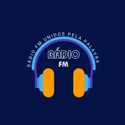 RADIO FM UNIDOS PELA PALAVRA