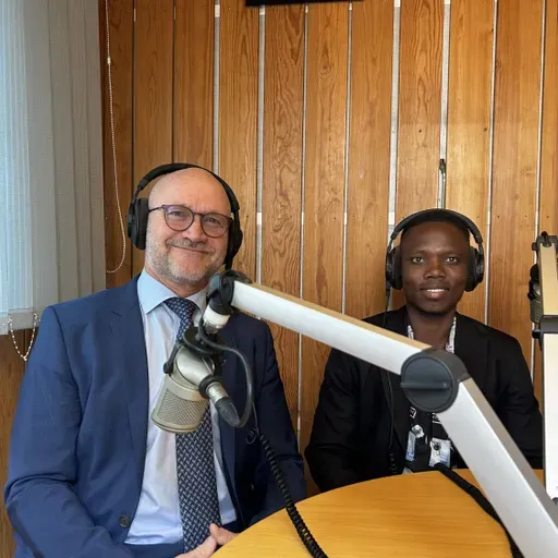 3120: SEASONS: Protecting South Sudan’s Natural Heritage