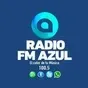 Radio FM Azul