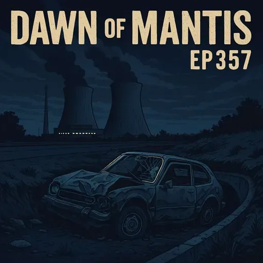 DOM Ep357 - The Mysterious Death of Karen Silkwood