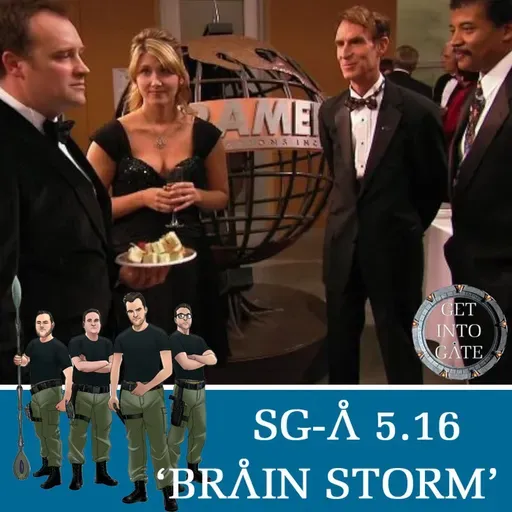 Episode 306: Brain Storm (SG-A 5.16)