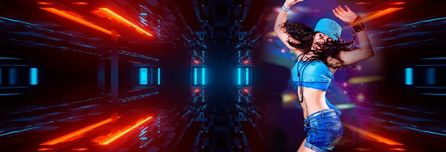 RADIO HTR TECHNO-EURODANCE