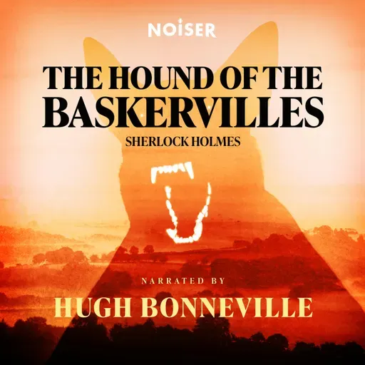 The Hound of the Baskervilles: Part Eight