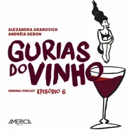 Gurias do Vinho #06 - Rota dos Vinhos perto de Lisboa