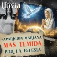 LA PROFECÍA MARIANA que la Iglesia no quiere que CONOZCAS | LEÓN XIV AL DESCUBIERTO