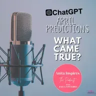 Chatgpt April Predictions | What Came True?