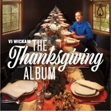 Vi Wickam Interview