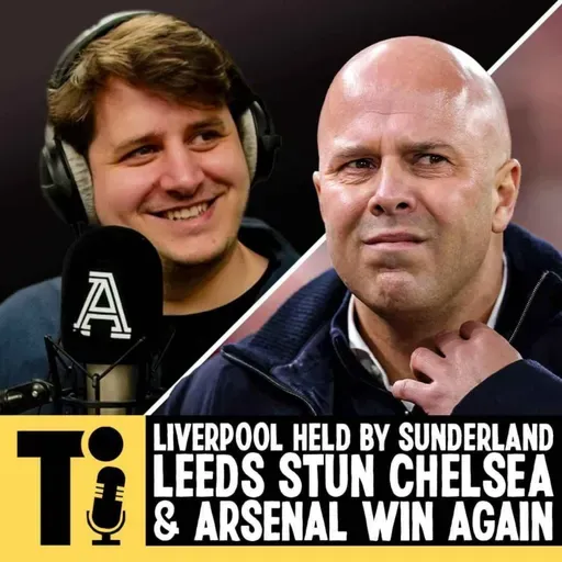 Liverpool held by Sunderland, Leeds stun Chelsea & Arsenal win again