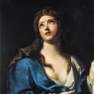 Porcia, la última heroína de la República romana