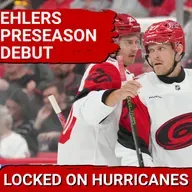 Taking the Positives from the Carolina Hurricanes Despite the 4-2 Preseason Loss