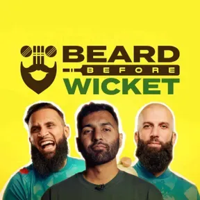 Beard Before Wicket Podcast