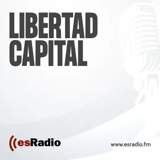 Libertad Capital: Resaca navideña
