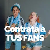 Contrata a Tus Fans - Pasa a la Acción con Luis Ramos