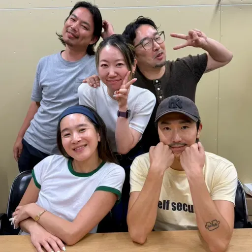 【dodo on air#40】『プラダを着た悪魔2』を6人で考察！