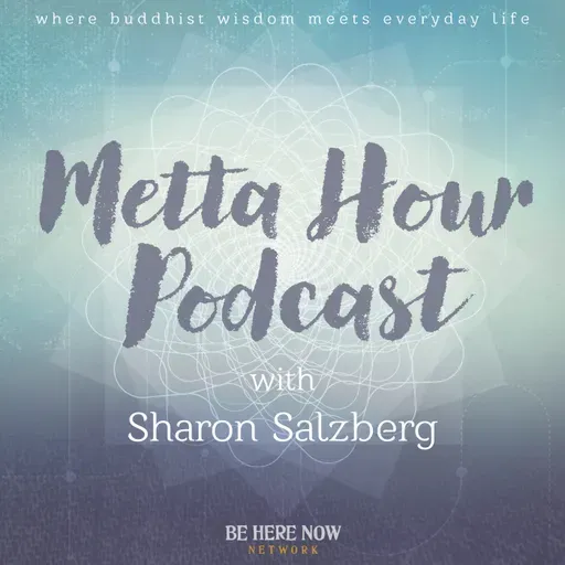 Ep. 287 – Engaged Compassion: Mirabai Bush