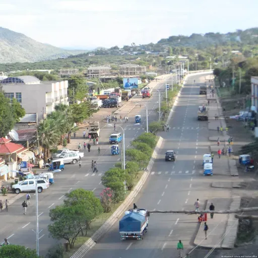 የየካቲት 10 ቀን 2018 ዓ.ም. የዜና መጽሔት