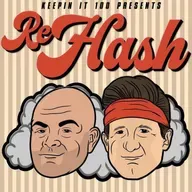 K100 ReHash 135: Unedited Mailbag Retrospective