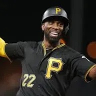 349: Andrew McCutchen Pirates:  A Blast from the Past MLB Classic Interviews with Michael E.  The Coach #MLBHistory #ColorBarrier #CivilRights