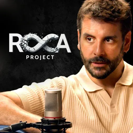 Solo UNA Pregunta a DIOS… pero ÉL RESPONDE (Episodio Especial de Roca Project)