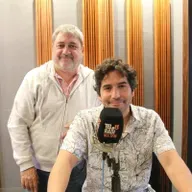 César Fuentes: "La amenaza asteroide"