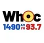WHOC 1490 AM 93.7 FM - WHOC