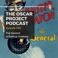 3.70-The General with Joshua Ytreberg