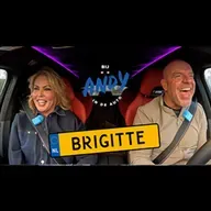 #282 Brigitte Schepers - Bij Andy in de auto!