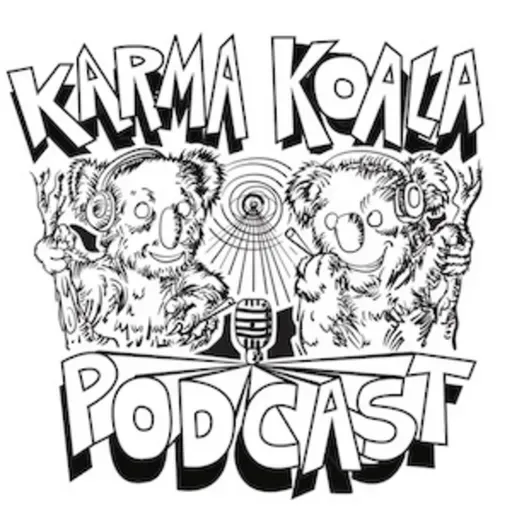 Episode 60:  Karma Koala Podcast 267: “Opaque” How a rogue laboratory at University of Illinois Chicago got people convicted for driving high