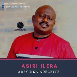 Asiri Ilera