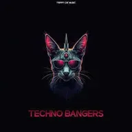 DJ ARI'S STYLE#WINTER TECHNO BANGER#EP 08 2026