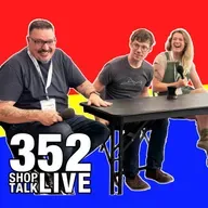 STL352: I Am Miserably In Love With Wood