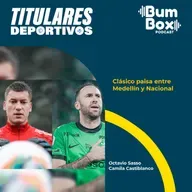 Clásico paisa entre Medellín y Nacional: noticias deportivas del 2 de mayo