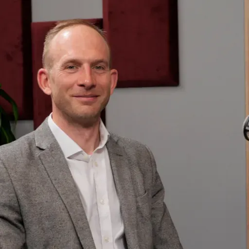 #84 Šoukal (Roger): Cash je král. A Česko má šanci, kterou nesmí promarnit