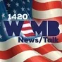 1420 WEMB News/Talk - WEMB