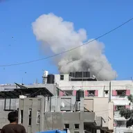 Palestinians ordered to evacuate Jabalia before Israel's bombardments