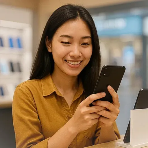 Điện thoại liên tục báo hết bộ nhớ, nguyên nhân và cách khắc phục