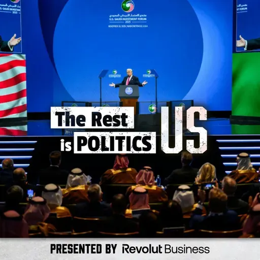 132. The Mistakes That Led to Trump