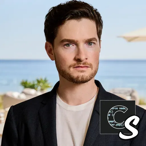 S12 Bonus: Tyler Hochman, FORE Enterprise